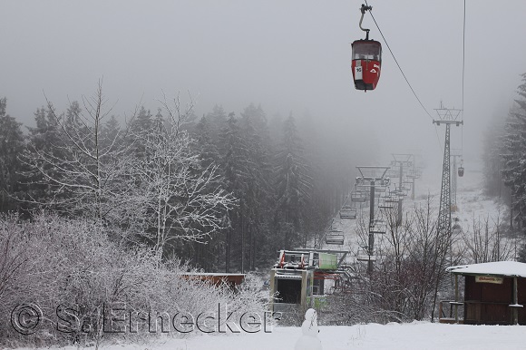 Bocksberg-Seilbahn